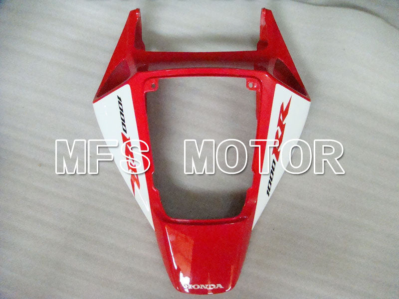 Honda CBR1000RR 2004-2005 Injection ABS Fairing - Others - Red Black- MFS2453 - Fairings Kit