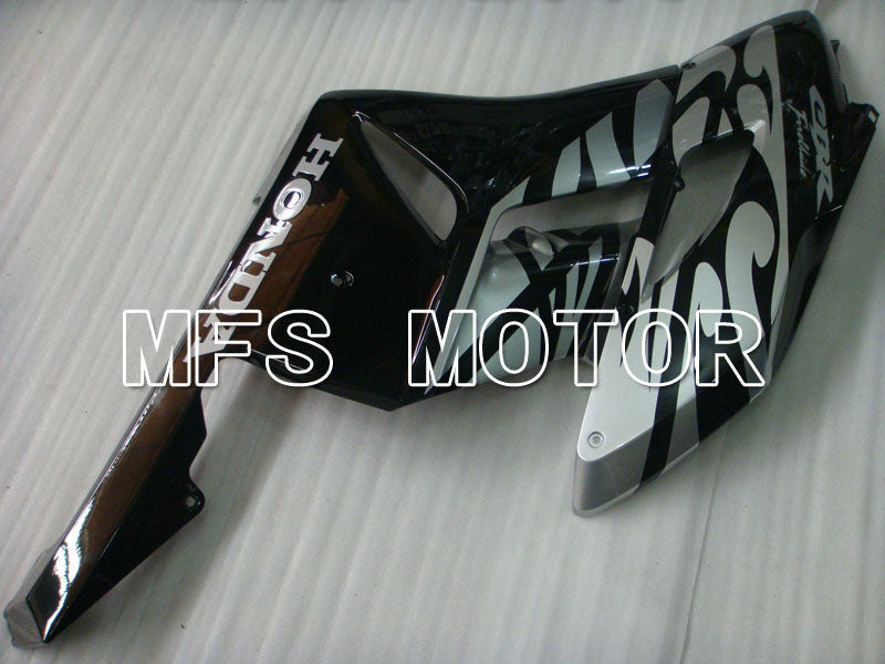 Honda CBR1000RR 2004-2005 Injection ABS Fairing - Others - Silver Black - MFS2457 - Fairings Kit