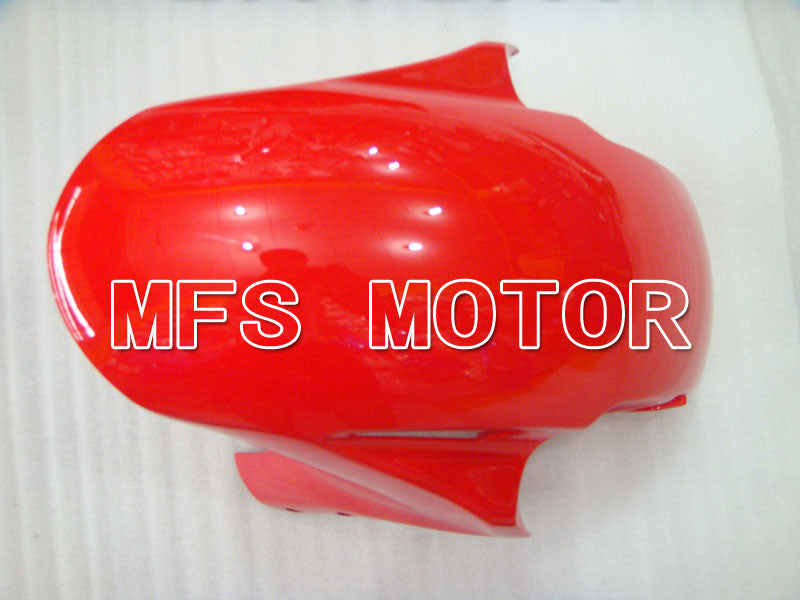 Honda CBR1000RR 2004-2005 Injection ABS Fairing - Others - Red Sikver Black - MFS2460 - Fairings Kit