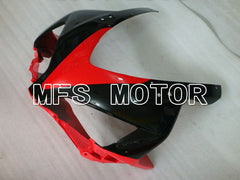 Honda CBR1000RR 2004-2005 Injection ABS Fairing - Others - Red Black - MFS2465 - Fairings Kit