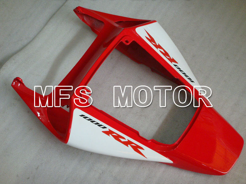 Honda CBR1000RR 2004-2005 Injection ABS Fairing - Others - Red Black - MFS2465 - Fairings Kit