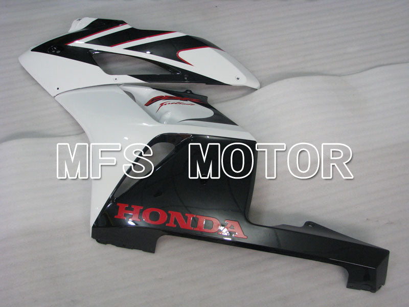 Honda CBR1000RR 2004-2005 Injection ABS Fairing - Others - Red White Black - MFS2469 - Fairings Kit