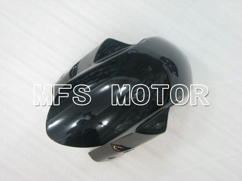 Suzuki GSXR600 GSXR750 2008-2010 Injection ABS Fairing - Factory Style - Blue White - MFS2472 - Fairings Kit