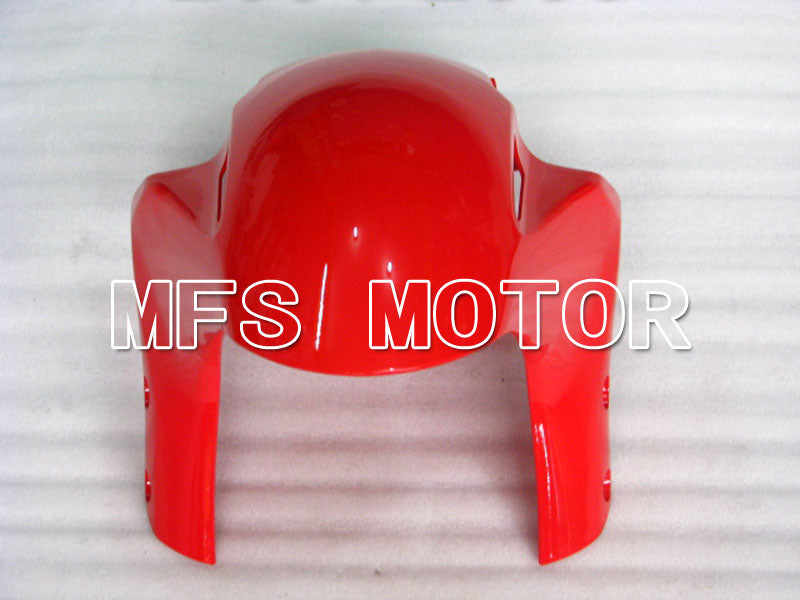 Honda CBR1000RR 2004-2005 Injection ABS Fairing - Others - Red Blue Silver - MFS2473 - Fairings Kit