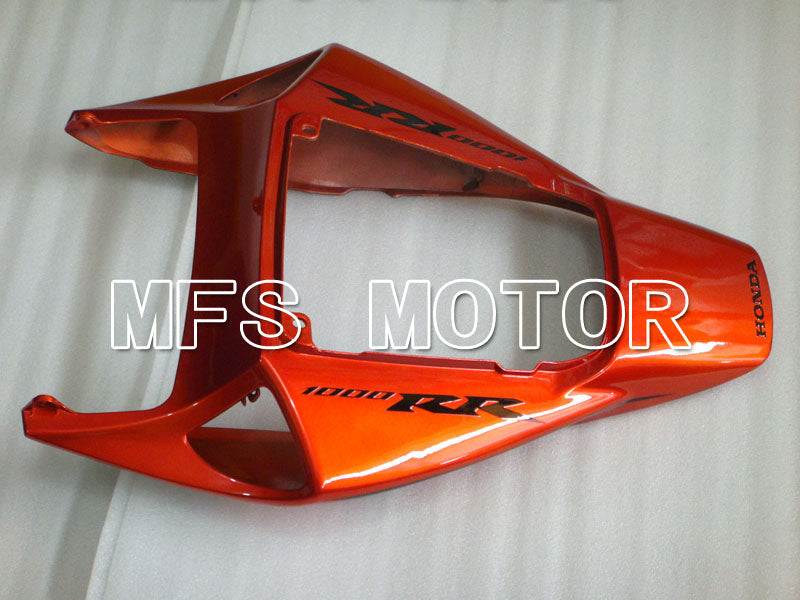 Honda CBR1000RR 2004-2005 Injection ABS Fairing - Others - Red Black - MFS2475 - Fairings Kit