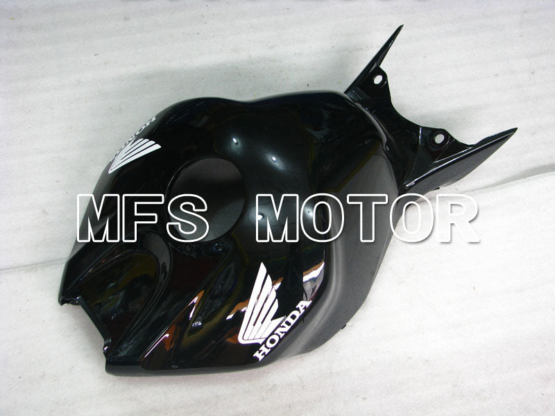 Honda CBR1000RR 2004-2005 Injection ABS Fairing - HM Plant - Black Orange - MFS2497 - Fairings Kit