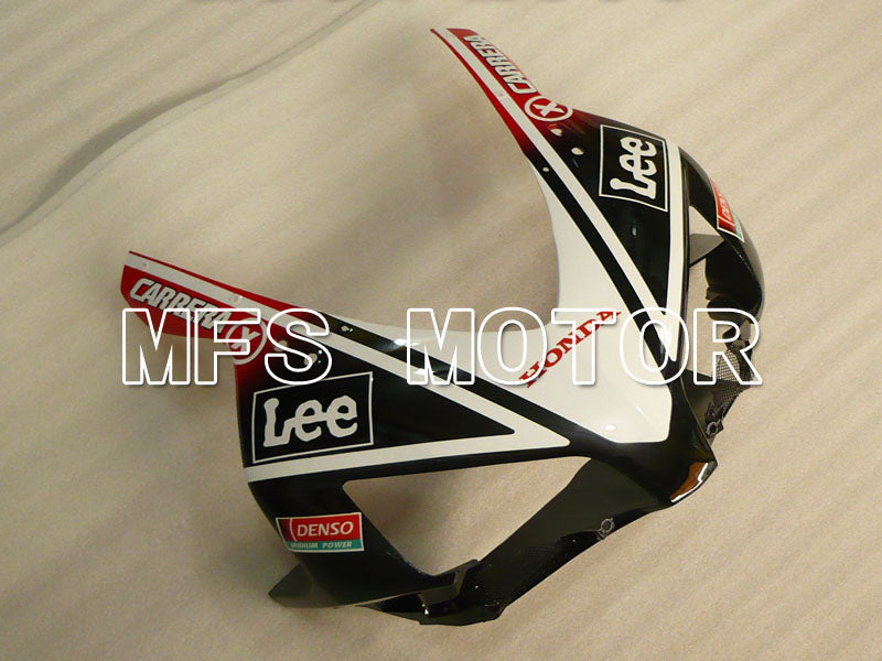 Honda CBR1000RR 2004-2005 Injection ABS Fairing - Others - White Black Blue - MFS2506 - Fairings Kit