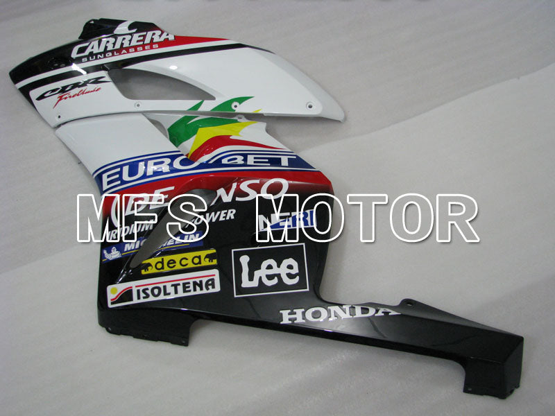 Honda CBR1000RR 2004-2005 Injection ABS Fairing - Others - White Black Blue - MFS2508 - Fairings Kit