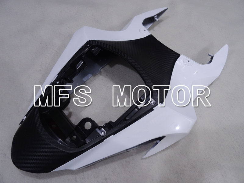 Suzuki GSXR600 GSXR750 2011-2024 Injection ABS Fairing - Factory Style - Blue White - MFS2509 - Fairings Kit