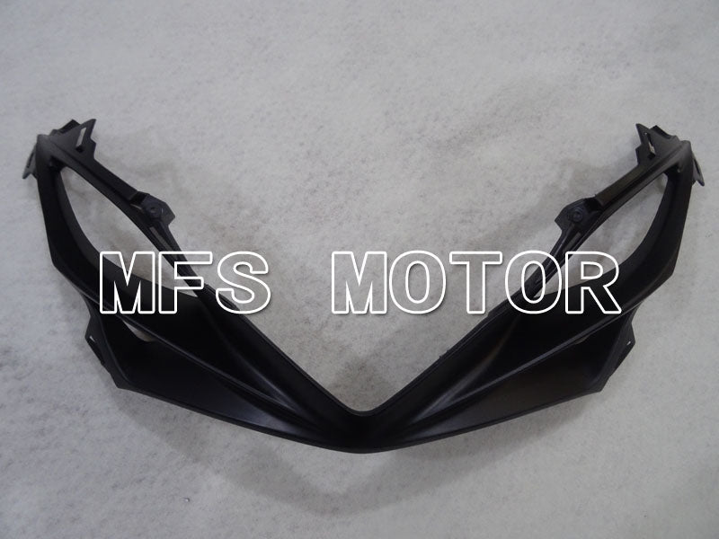 Suzuki GSXR600 GSXR750 2011-2024 Injection ABS Fairing - Factory Style - Blue White - MFS2509 - Fairings Kit