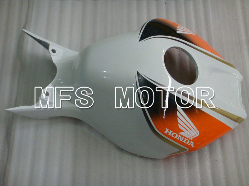 Honda CBR1000RR 2004-2005 Injection ABS Fairing - Others - White Black Orange - MFS2511 - Fairings Kit
