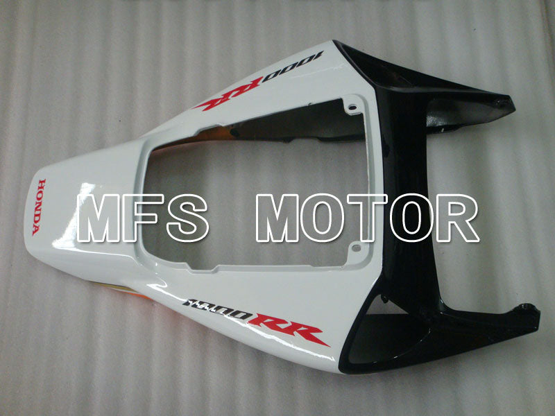 Honda CBR1000RR 2004-2005 Injection ABS Fairing - Others - White Black Orange - MFS2511 - Fairings Kit