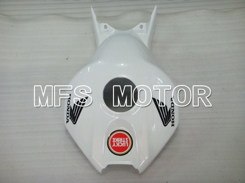 Honda CBR1000RR 2004-2005 Injection ABS Fairing - Lucky Strike - Red White - MFS2516 - Fairings Kit