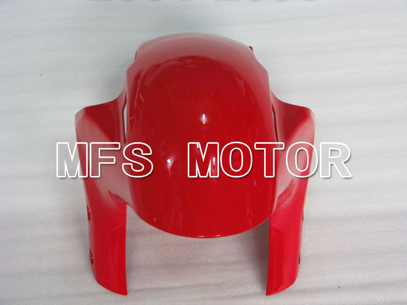 Honda CBR1000RR 2004-2005 Injection ABS Fairing - Others - Red White Black - MFS2522 - Fairings Kit