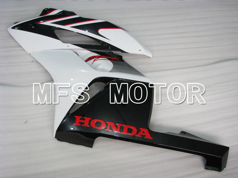 Honda CBR1000RR 2004-2005 Injection ABS Fairing - Others - Red White Black - MFS2522 - Fairings Kit