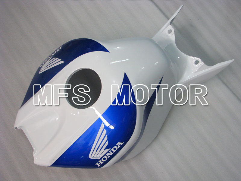 Honda CBR1000RR 2004-2005 Injection ABS Fairing - HRC - White Blue - MFS2524 - Fairings Kit