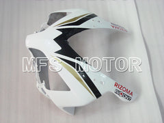 Honda CBR1000RR 2004-2005 Injection ABS Fairing - Playboy - White Black - MFS2526 - Fairings Kit