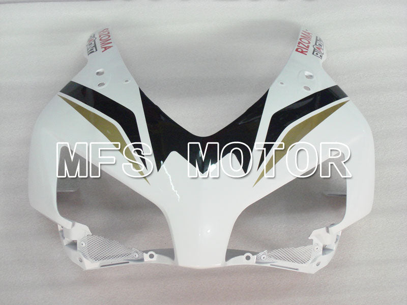 Honda CBR1000RR 2004-2005 Injection ABS Fairing - Playboy - White Black - MFS2526 - Fairings Kit