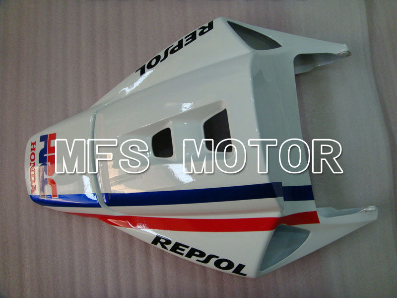 Honda CBR1000RR 2004-2005 Injection ABS Fairing - Others - White Blue - MFS2529 - Fairings Kit