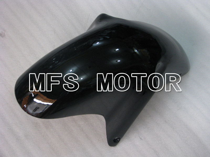 Suzuki GSXR600 1997-2000 ABS Fairing - Factory Style - Black - MFS2533 - Fairings Kit