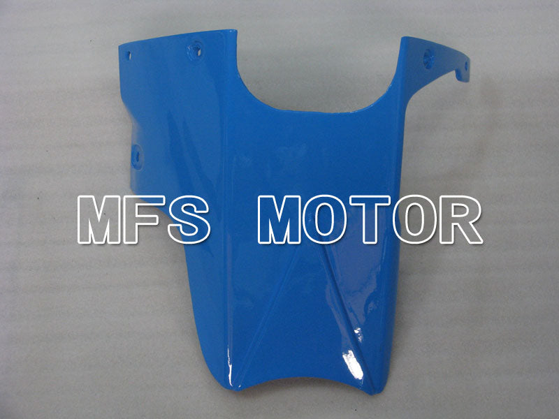 Suzuki GSXR600 1997-2000 ABS Fairing - Factory Style - Blue White - MFS2537 - Fairings Kit