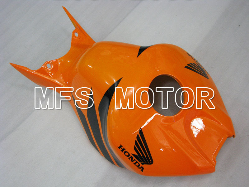 Honda CBR1000RR 2004-2005 Injection ABS Fairing - Repsol - Red Orange Black - MFS2542 - Fairings Kit