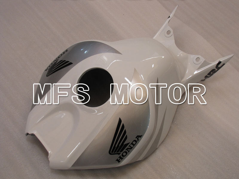 Honda CBR1000RR 2004-2005 Injection ABS Fairing - Repsol - White - MFS2544 - Fairings Kit