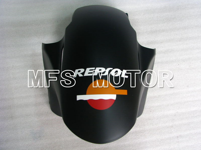 Honda CBR600RR 2003-2004 ABS Injection Fairing - Customize - Black - MFS2546 - Fairings Kit