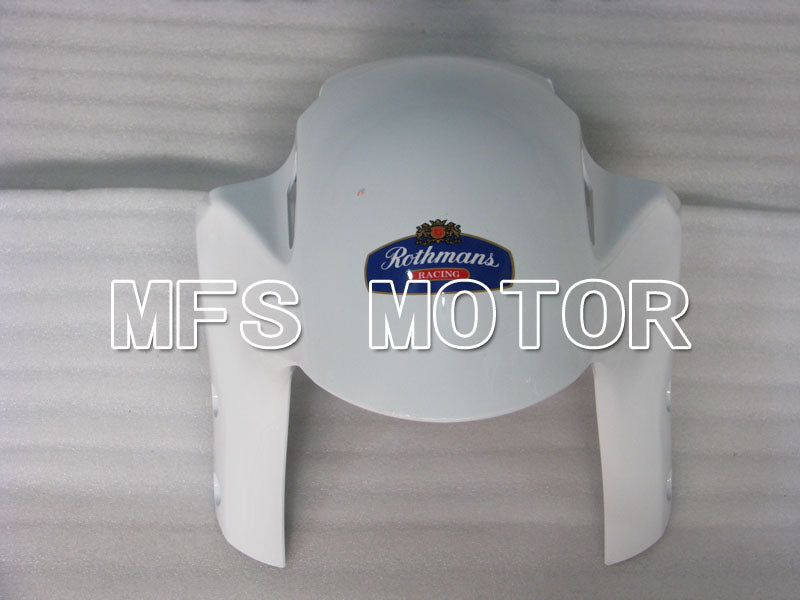Honda CBR1000RR 2004-2005 Injection ABS Fairing - Rothmans - White Blue - MFS2547 - Fairings Kit