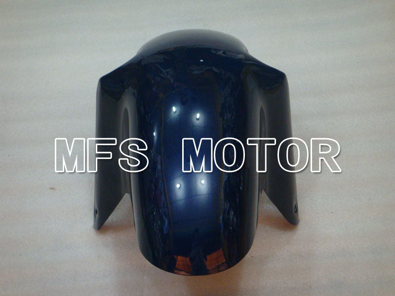 Suzuki GSXR600 1997-2000 ABS Fairing - Factory Style - Blue White - MFS2564 - Fairings Kit