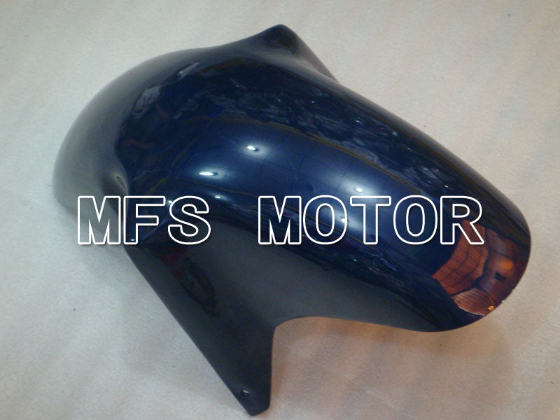 Suzuki GSXR600 1997-2000 ABS Fairing - Factory Style - Blue White - MFS2564 - Fairings Kit