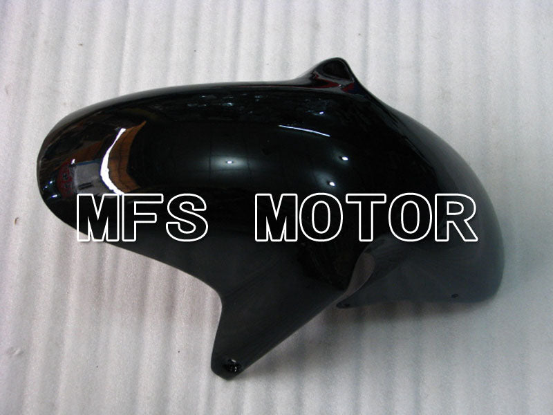 Suzuki GSXR600 1997-2000 ABS Fairing - Factory Style - Blue White - MFS2565 - Fairings Kit