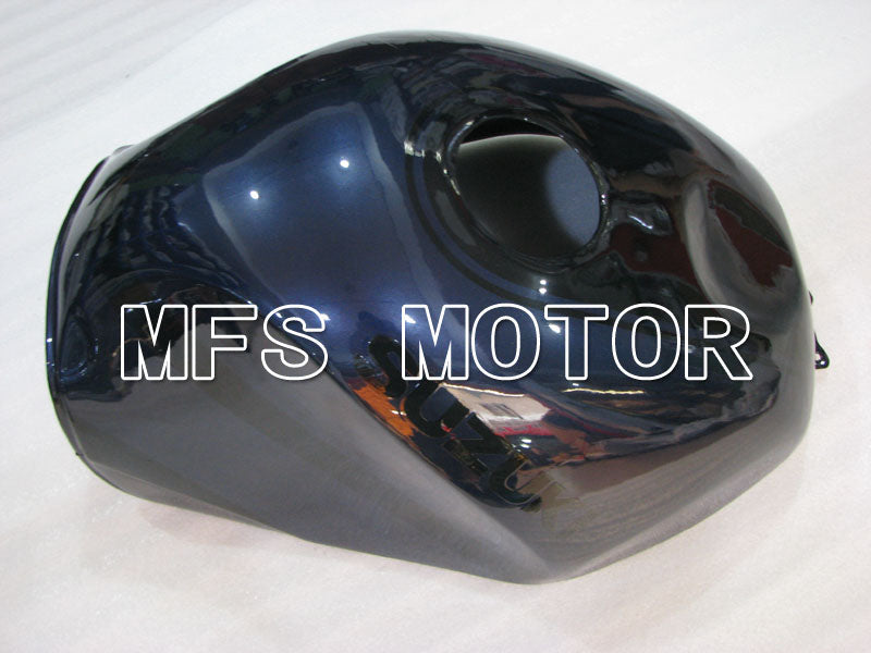 Suzuki GSXR600 1997-2000 ABS Fairing - Monster - Blue - MFS2568 - Fairings Kit