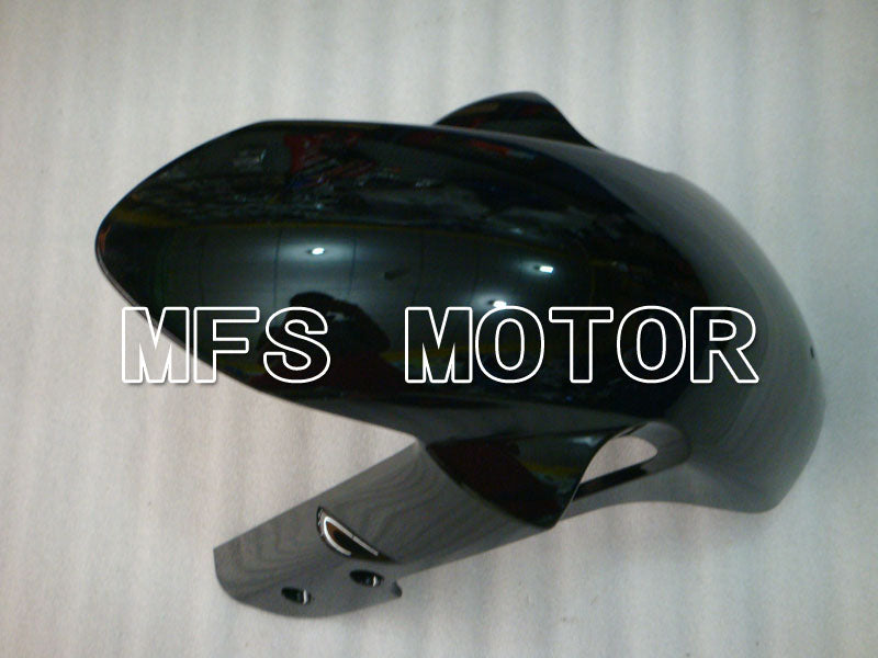 Suzuki GSXR1000 2005-2006 Injection ABS Fairing - Factory Style - Black - MFS2640 - Fairings Kit