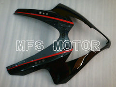 Suzuki GSXR1000 2005-2006 Injection ABS Fairing - Factory Style - Black - MFS2640 - Fairings Kit