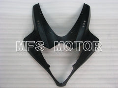 Suzuki GSXR1000 2005-2006 Injection ABS Fairing - Factory Style - Black Matte - MFS2645 - Fairings Kit