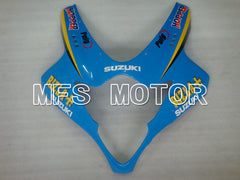 Suzuki GSXR1000 2005-2006 Injection ABS Fairing - Rizla+ - Blue - MFS2649 - Fairings Kit