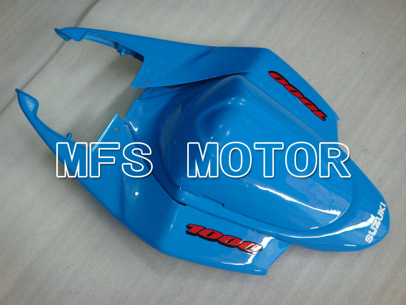 Suzuki GSXR1000 2005-2006 Injection ABS Fairing - Rizla+ - Blue - MFS2649 - Fairings Kit