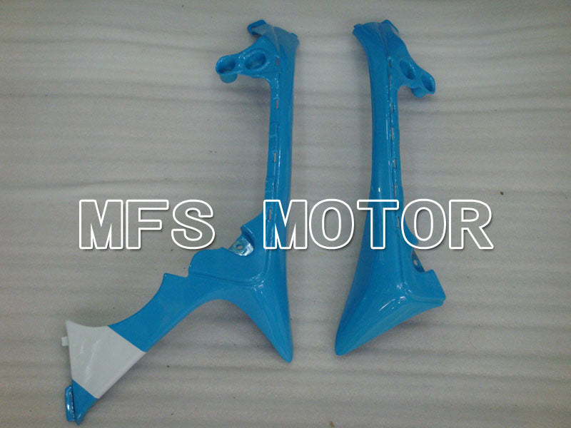 Suzuki GSXR1000 2005-2006 Injection ABS Fairing - Rizla+ - Blue - MFS2650 - Fairings Kit