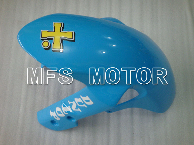 Suzuki GSXR1000 2005-2006 Injection ABS Fairing - Rizla+ - Blue - MFS2650 - Fairings Kit
