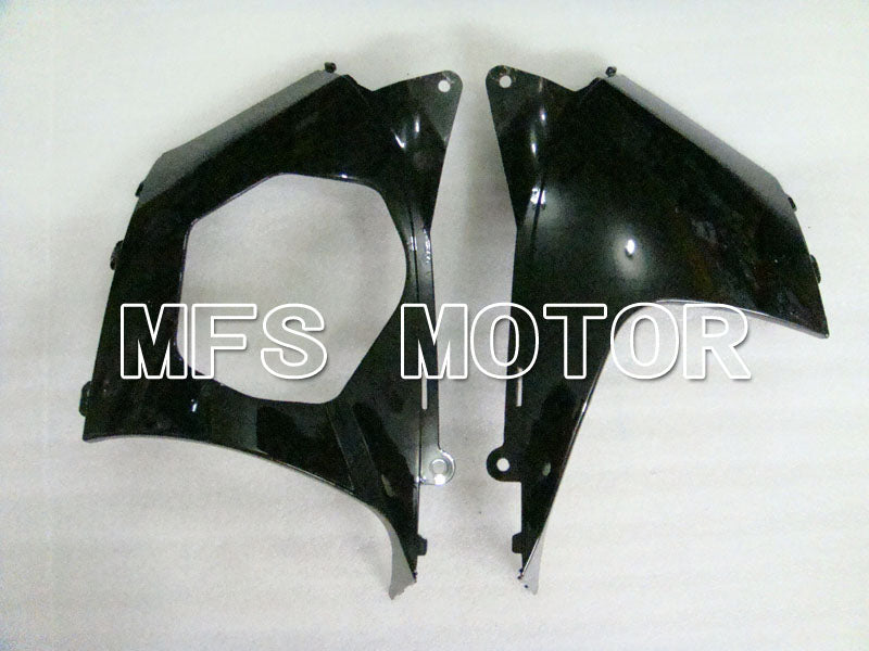 Suzuki GSXR1000 2007-2008 Injection ABS Fairing - Factory Style - Black Red White - MFS2687 - Fairings Kit