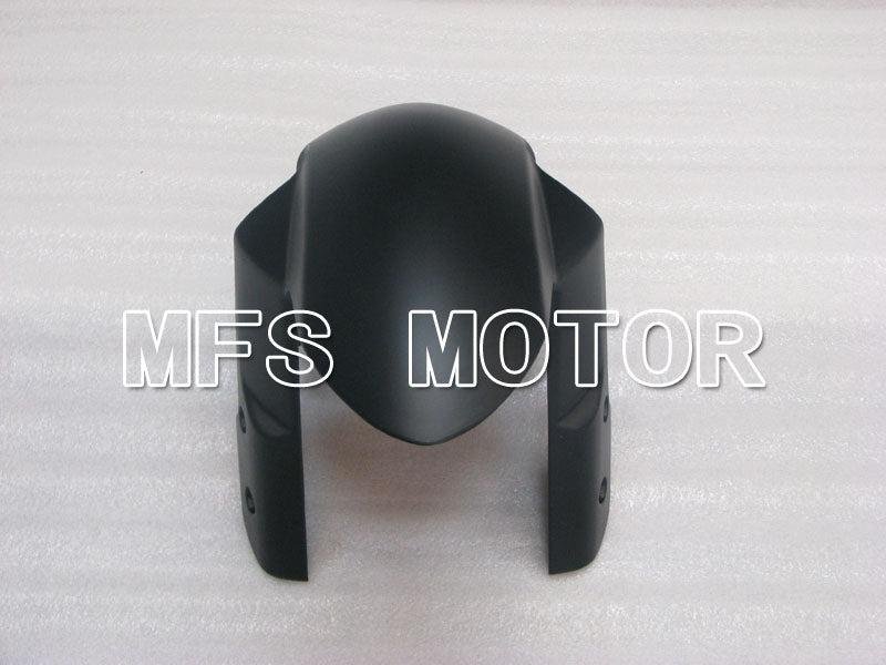 Suzuki GSXR1000 2007-2008 Injection ABS Fairing - Factory Style - White Blue - MFS2693 - Fairings Kit