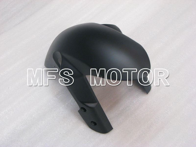 Suzuki GSXR1000 2007-2008 Injection ABS Fairing - Factory Style - White Blue - MFS2693 - Fairings Kit