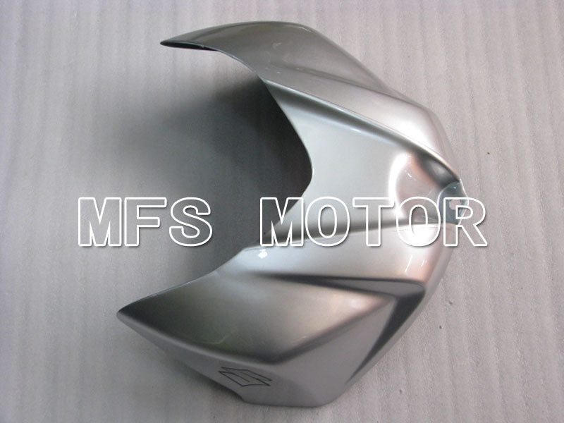 Suzuki GSXR1000 2007-2008 Injection ABS Fairing - Factory Style - Silver Green - MFS2696 - Fairings Kit