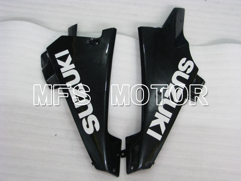 Suzuki GSXR1000 2007-2008 Injection ABS Fairing - Factory Style - Silver Green - MFS2696 - Fairings Kit