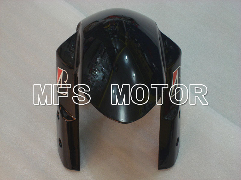 Suzuki GSXR1000 2007-2008 Injection ABS Fairing - YOSHIMURA - Red - MFS2701 - Fairings Kit