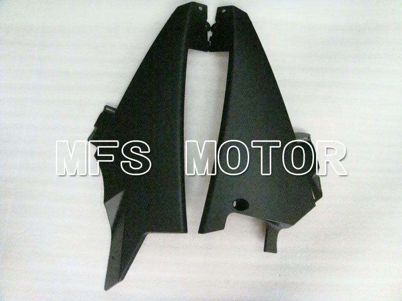 Suzuki GSXR1000 2007-2008 Injection ABS Fairing - Factory Style - Black - MFS2702 - Fairings Kit