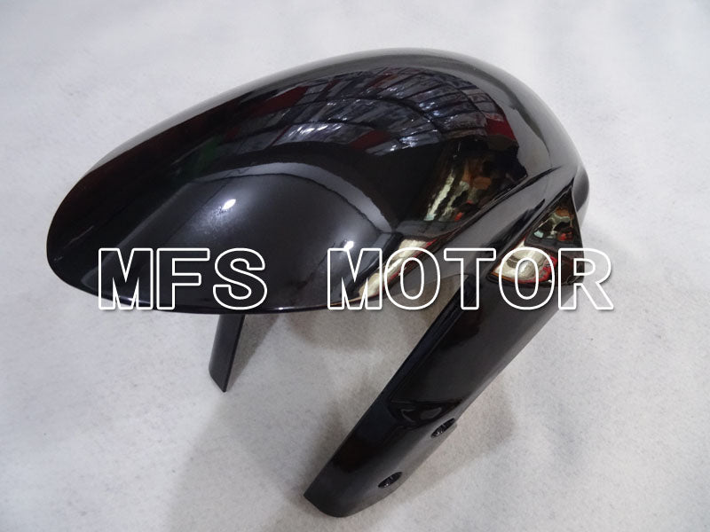 Suzuki GSXR1000 2007-2008 Injection ABS Fairing - Factory Style - Black - MFS2703 - Fairings Kit