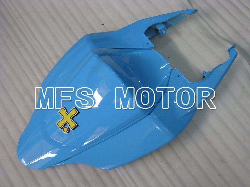 Suzuki GSXR1000 2007-2008 Injection ABS Fairing - Rizla+ - Blue - MFS2704 - Fairings Kit