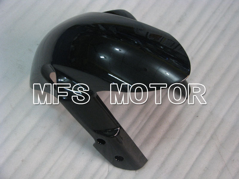 Suzuki GSXR1000 2007-2008 Injection ABS Fairing - Factory Style - White Blue - MFS2706 - Fairings Kit